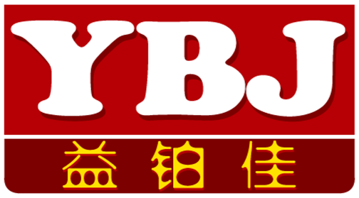 YBJ Paper Box logo